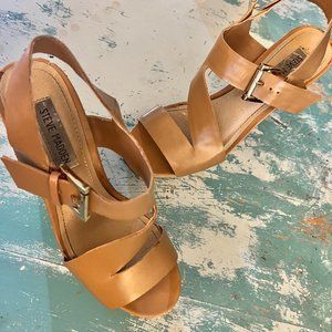 Steve Madden Summer Shoe